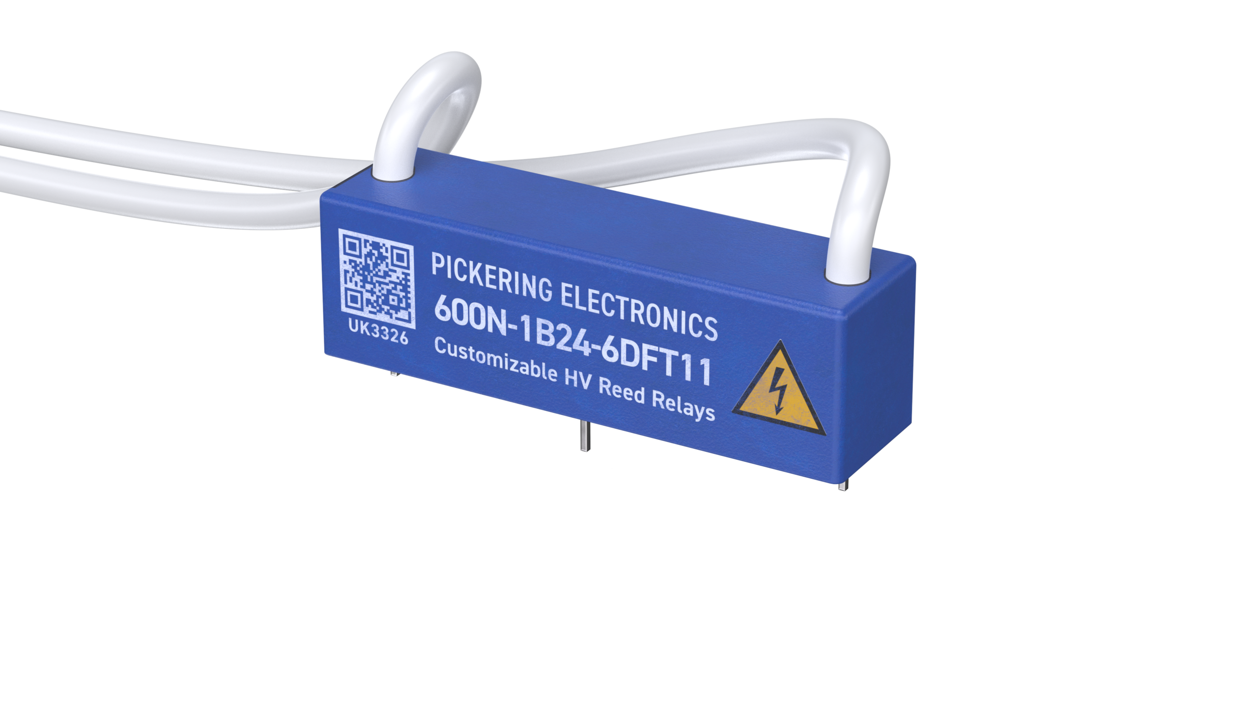 620N-1A24-6DFE11 Reed Relay