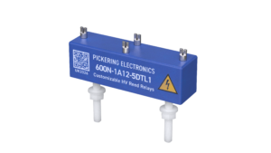 620N-1A12-5DTB1 Reed Relay