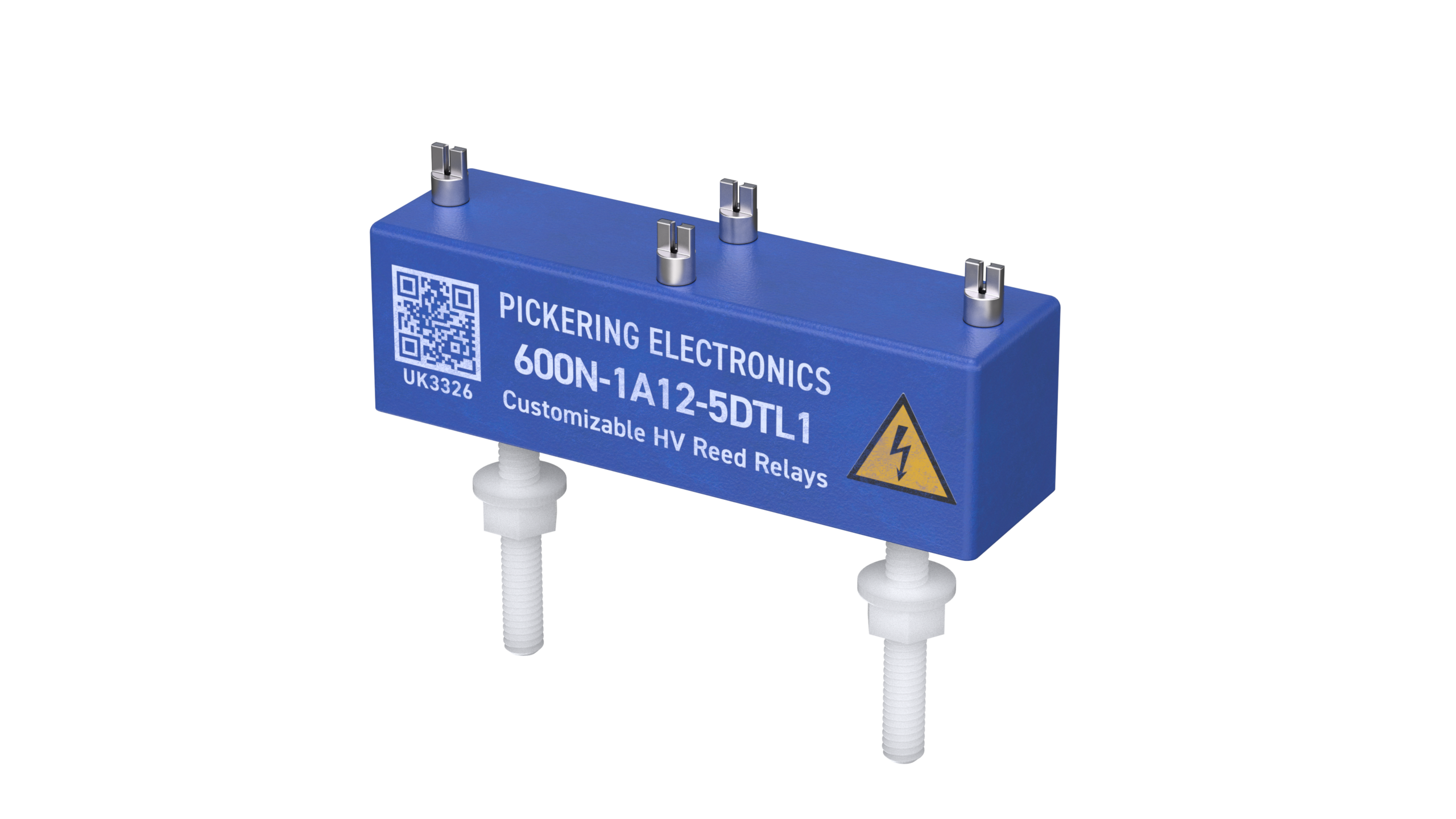 620N-1B12-5DTB1 Reed Relay