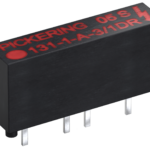 131L-1-A-3/1R Reed Relay