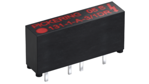 131-1-A-5/1R Reed Relay