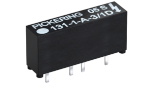 131-1-A-12/1D Reed Relay